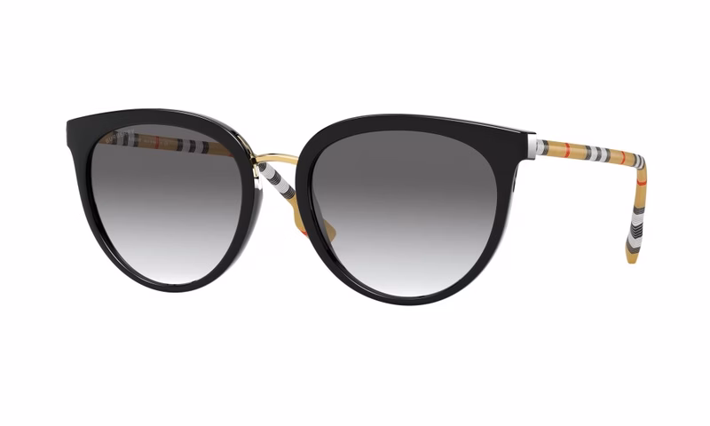 Burberry Willow BE4316 385311 Burberry Willow BE4316 385311