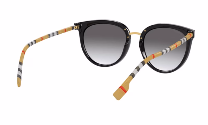 Burberry Willow BE4316 385311 Burberry Willow BE4316 385311