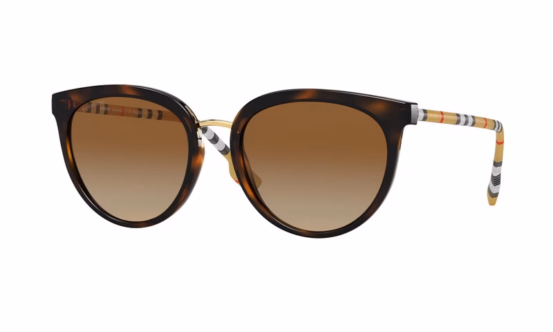Burberry Willow BE4316 3854T5 Burberry Willow BE4316 3854T5