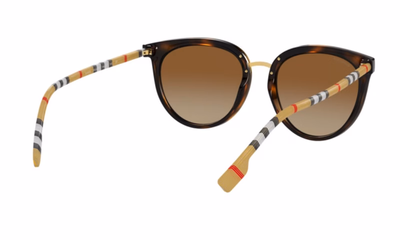 Burberry Willow BE4316 3854T5 Burberry Willow BE4316 3854T5