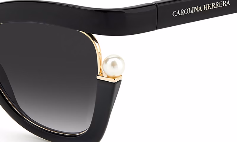 Carolina Herrera CH 0002/S 807 9O Carolina Herrera CH 0002/S 807 9O