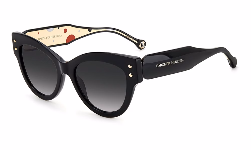 Carolina Herrera CH 0009/S 807 9O Carolina Herrera CH 0009/S 807 9O