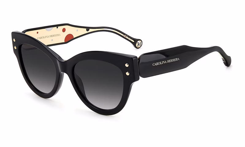 Carolina Herrera CH 0009/S 807 9O Carolina Herrera CH 0009/S 807 9O