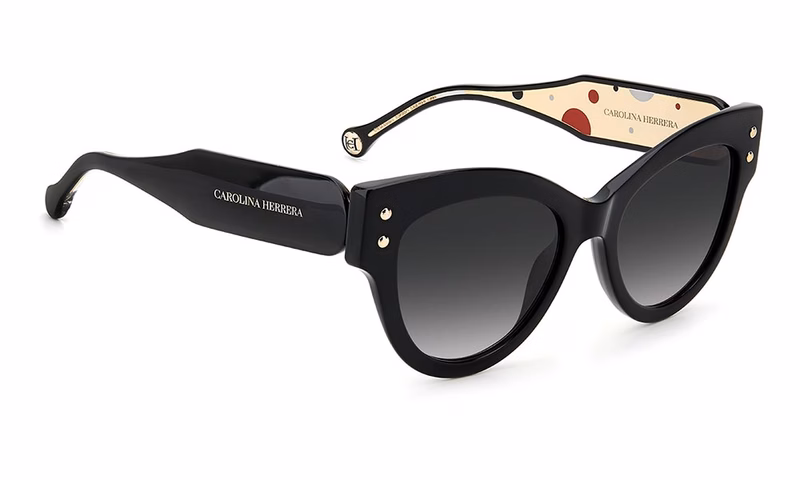 Carolina Herrera CH 0009/S 807 9O Carolina Herrera CH 0009/S 807 9O