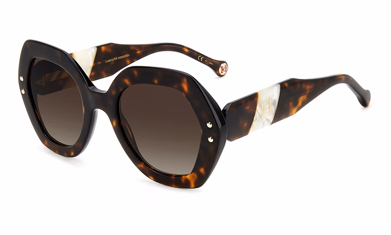 Carolina Herrera HER 0126/S C9K HA Carolina Herrera HER 0126/S C9K HA