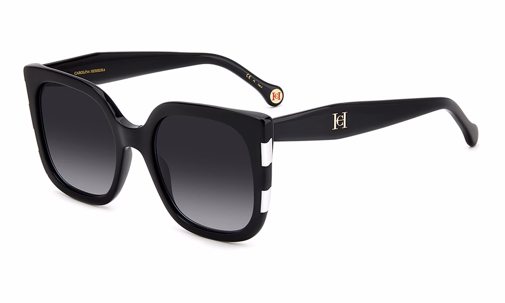 Carolina Herrera HER 0128/S 80S 9O Carolina Herrera HER 0128/S 80S 9O