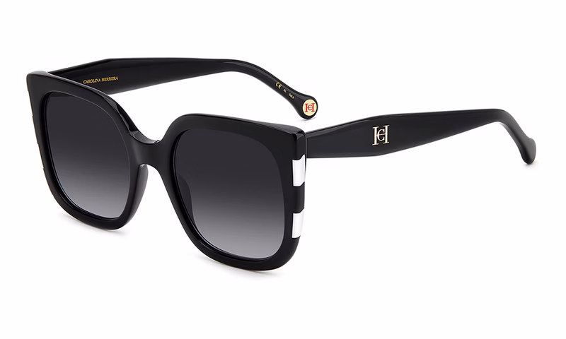 Carolina Herrera HER 0128/S 80S 9O Carolina Herrera HER 0128/S 80S 9O