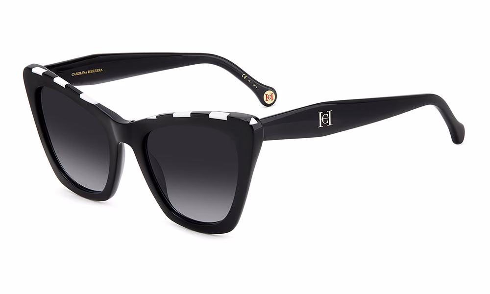 Carolina Herrera HER 0129/S 80S 9O Carolina Herrera HER 0129/S 80S 9O