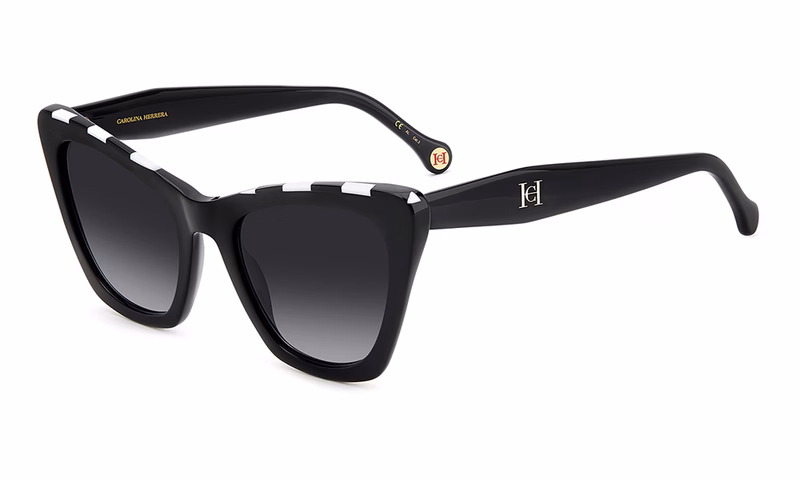 Carolina Herrera HER 0129/S 80S 9O Carolina Herrera HER 0129/S 80S 9O
