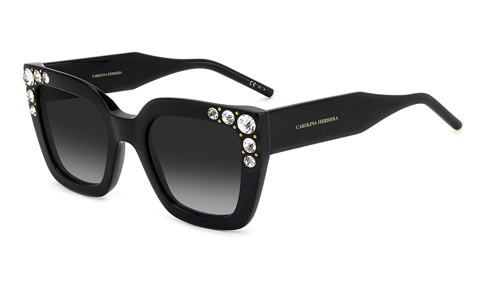 Carolina Herrera HER 0130/S 807 9O Carolina Herrera HER 0130/S 807 9O