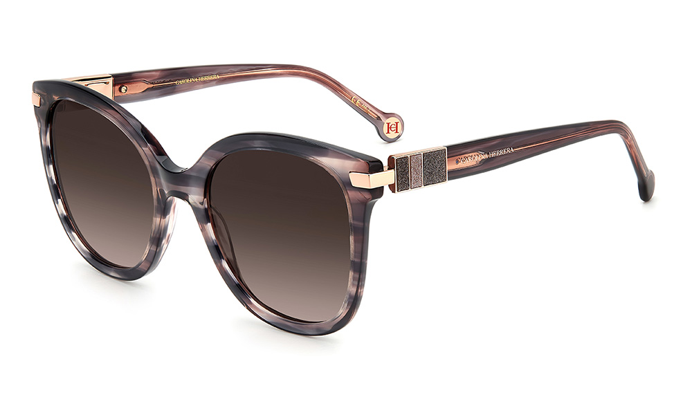 Carolina Herrera HER 0134/S 1ZX HA Carolina Herrera HER 0134/S 1ZX HA