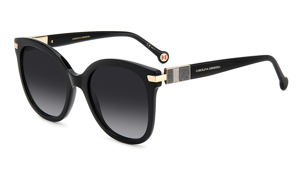 Carolina Herrera HER 0134/S 807 9O Carolina Herrera HER 0134/S 807 9O