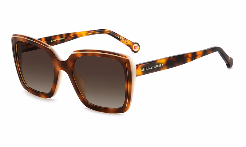 Carolina Herrera HER 0143/G/S C9K HA Carolina Herrera HER 0143/G/S C9K HA