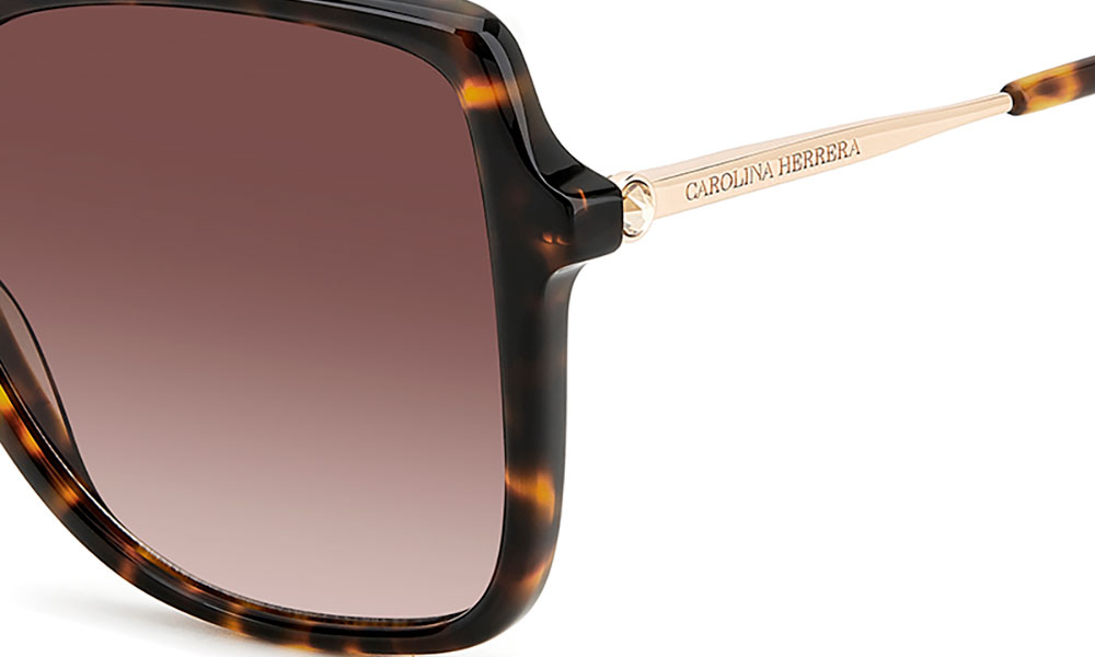 Carolina Herrera HER 0179/S 2IK HA Carolina Herrera HER 0179/S 2IK HA