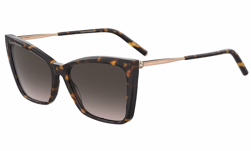 Carolina Herrera HER 0180/S 2IK HA Carolina Herrera HER 0180/S 2IK HA