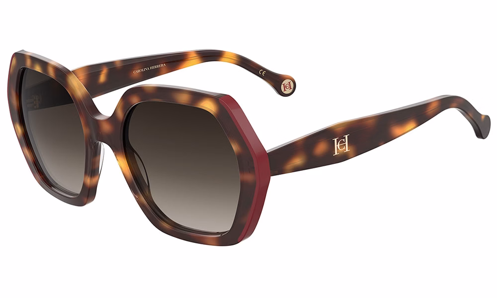 Carolina Herrera HER 0181/S O63 HA Carolina Herrera HER 0181/S O63 HA