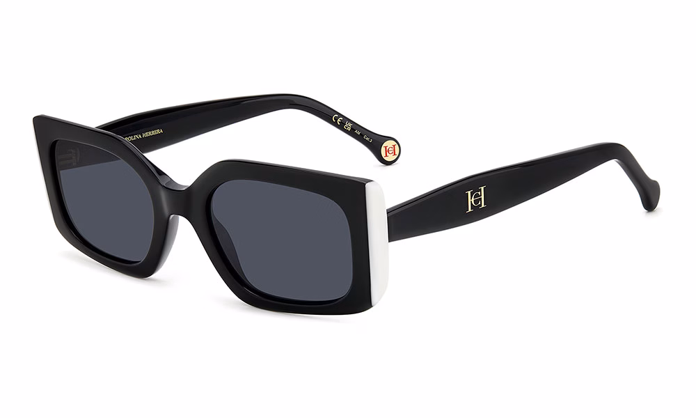 Carolina Herrera HER 0182/S 80S IR Carolina Herrera HER 0182/S 80S IR