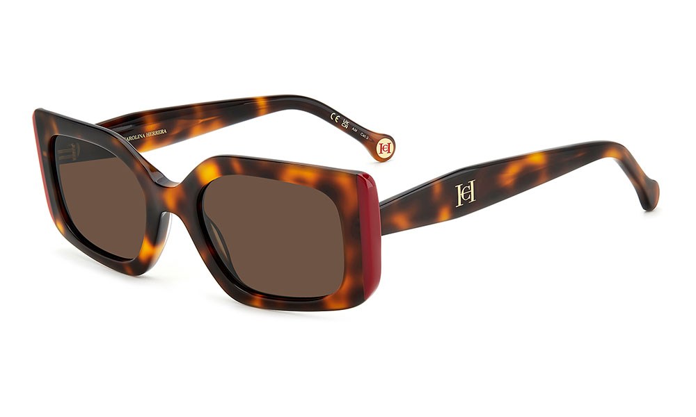 Carolina Herrera HER 0182/S O63 70 Carolina Herrera HER 0182/S O63 70