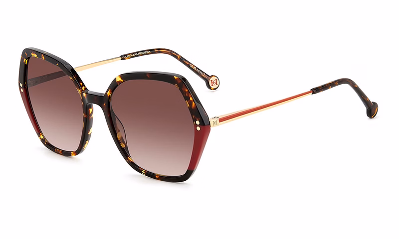 Carolina Herrera HER 0185/S O63 HA Carolina Herrera HER 0185/S O63 HA