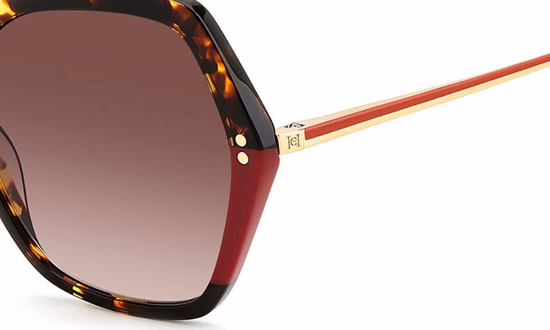 Carolina Herrera HER 0185/S O63 HA Carolina Herrera HER 0185/S O63 HA