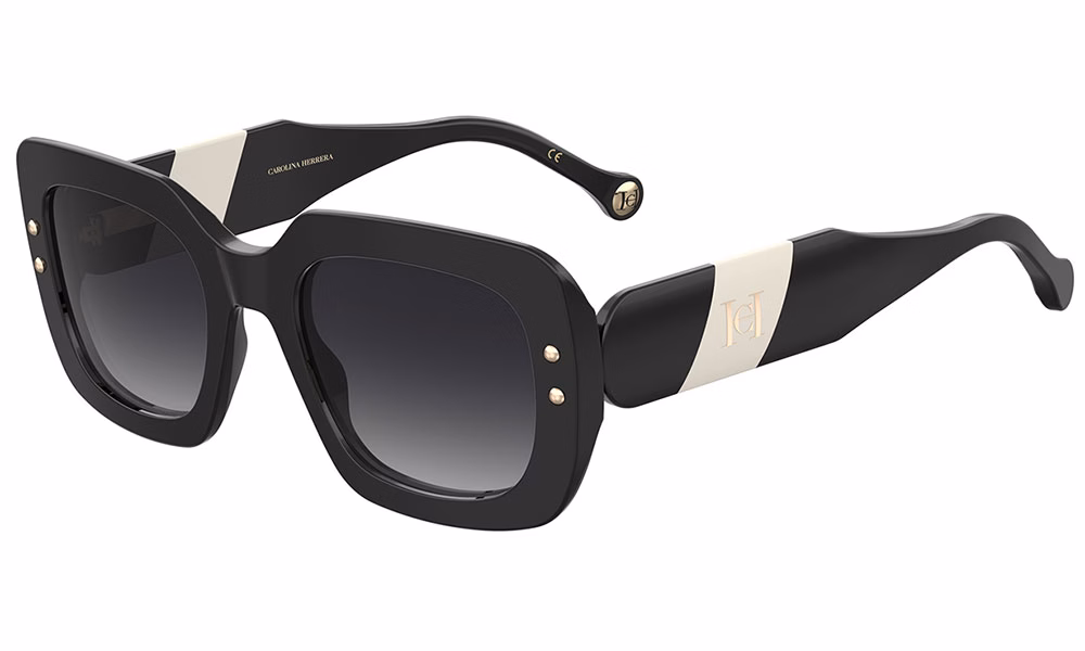 Carolina Herrera HER 0186/S 80S 9O Carolina Herrera HER 0186/S 80S 9O