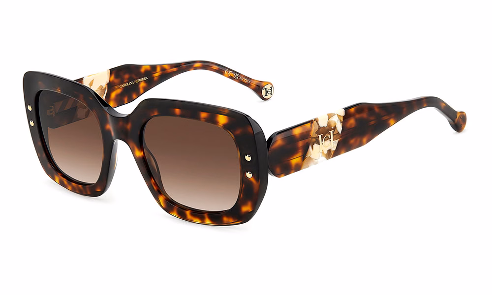 Carolina Herrera HER 0186/S C9K HA Carolina Herrera HER 0186/S C9K HA