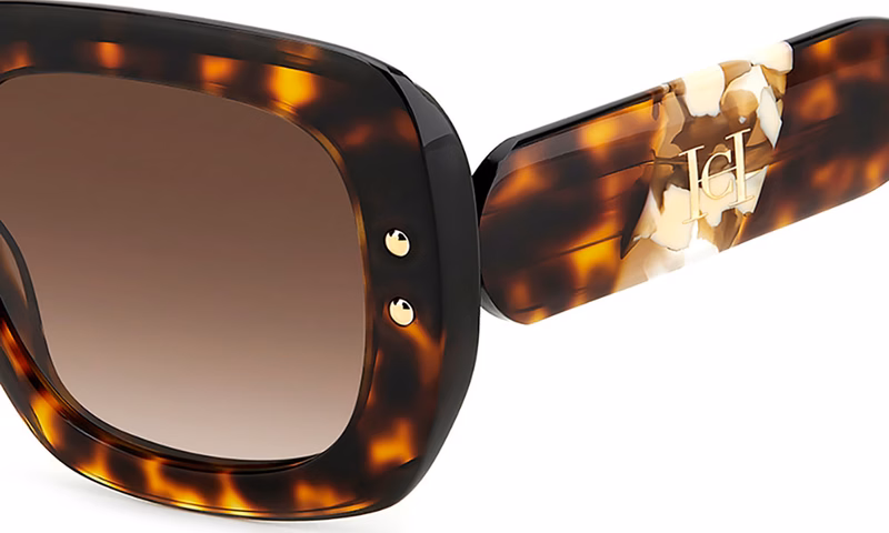 Carolina Herrera HER 0186/S C9K HA Carolina Herrera HER 0186/S C9K HA