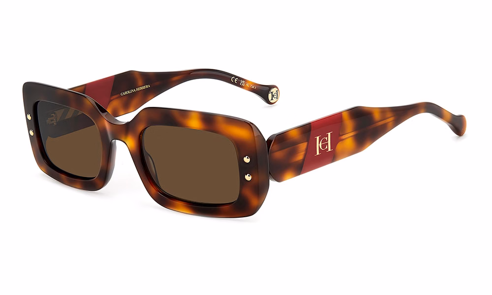 Carolina Herrera HER 0187/S O63 70 Carolina Herrera HER 0187/S O63 70