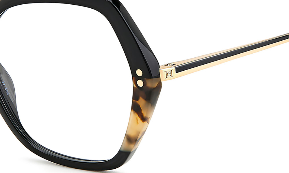 Carolina Herrera HER 0205 WR7 Carolina Herrera HER 0205 WR7