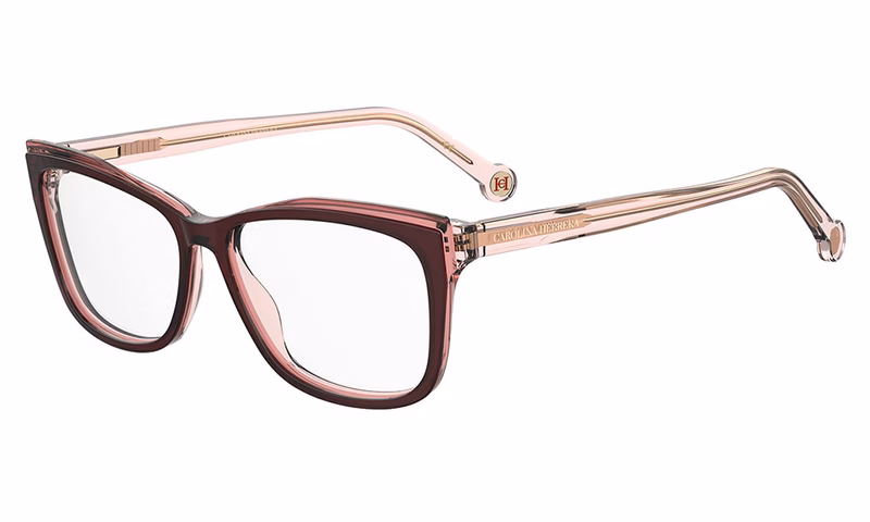 Carolina Herrera HER 0208 0T5 Carolina Herrera HER 0208 0T5