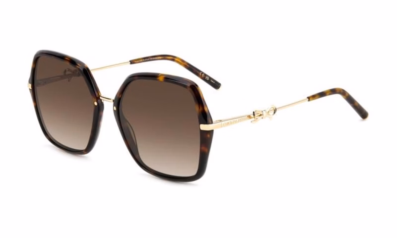 Carolina Herrera HER 0217/S LVL HA Carolina Herrera HER 0217/S LVL HA
