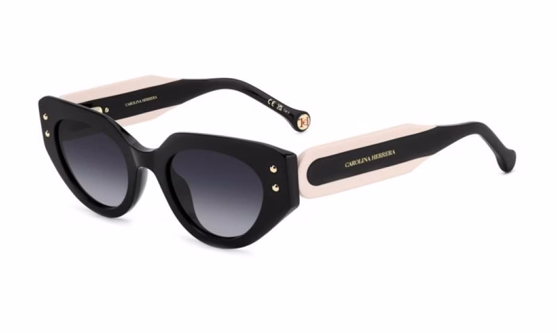 Carolina Herrera HER 0221/G/S 3H2 9O Carolina Herrera HER 0221/G/S 3H2 9O