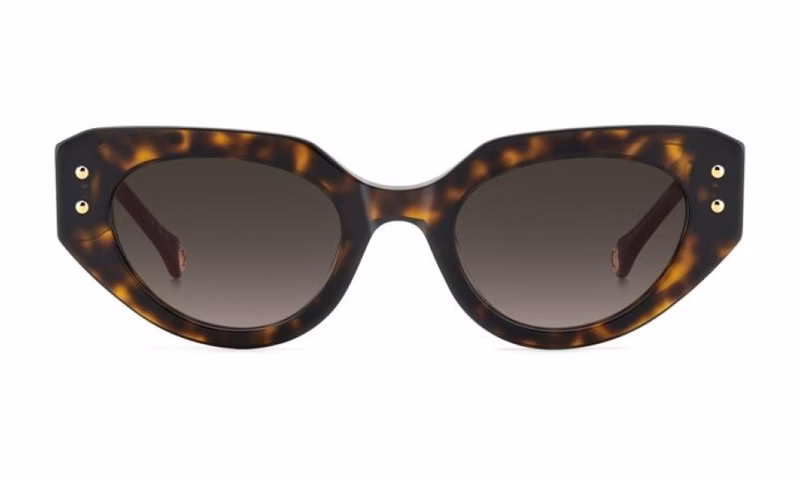 Carolina Herrera HER 0221/G/S O63 HA Carolina Herrera HER 0221/G/S O63 HA