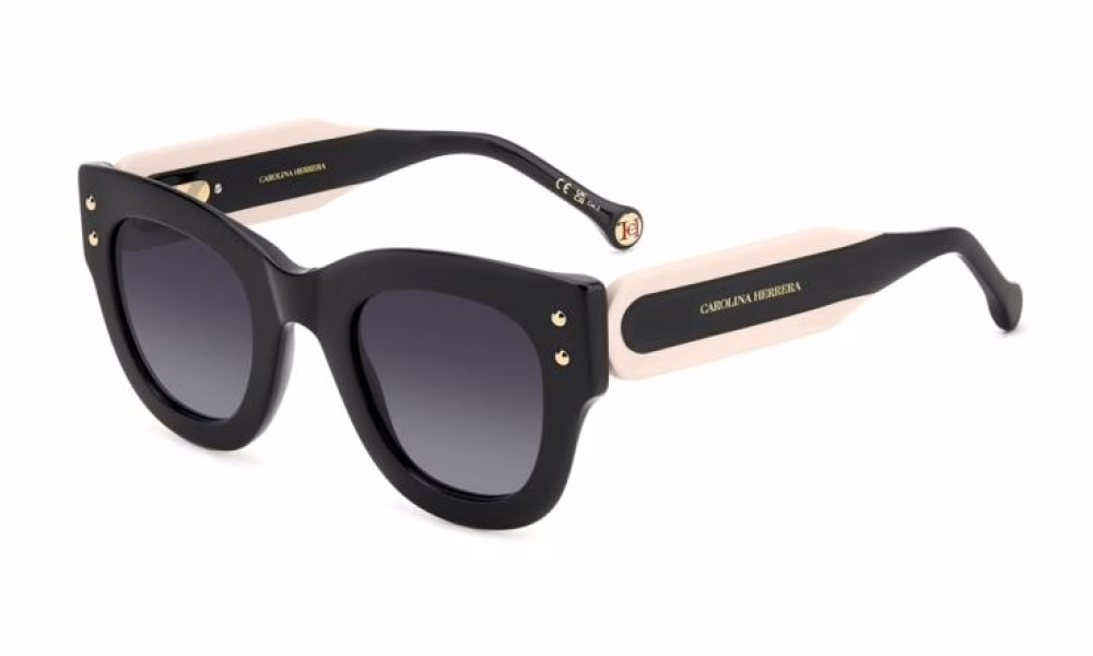 Carolina Herrera HER 0222/S 3H2 9O Carolina Herrera HER 0222/S 3H2 9O