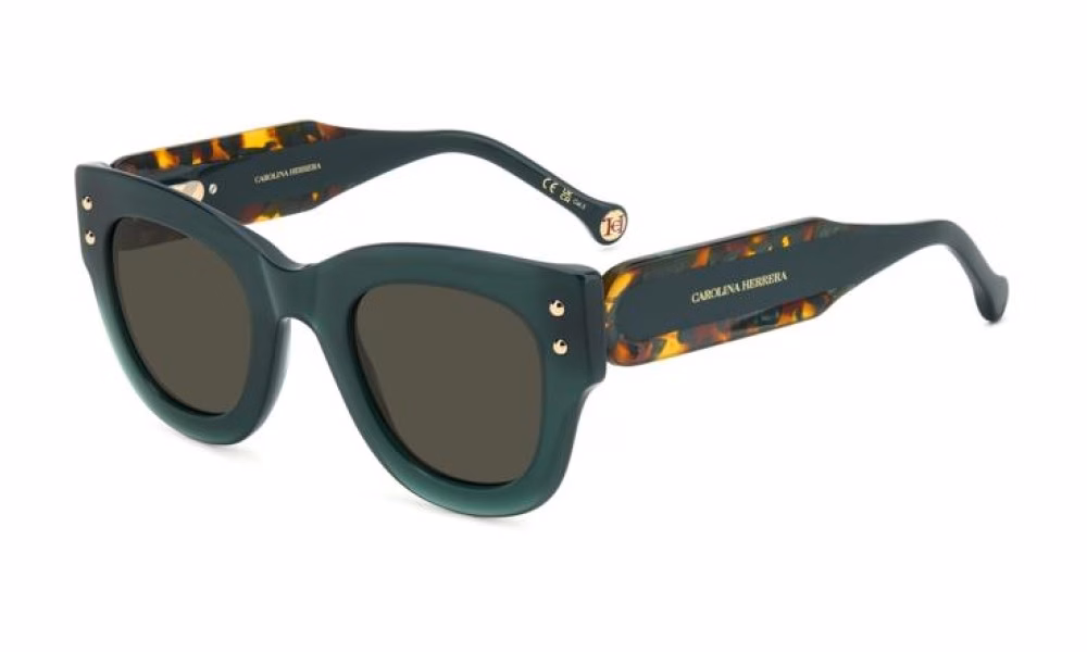 Carolina Herrera HER 0222/S ACK IR Carolina Herrera HER 0222/S ACK IR