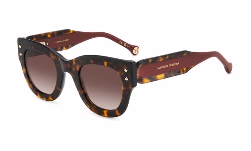 Carolina Herrera HER 0222/S O63 HA Carolina Herrera HER 0222/S O63 HA
