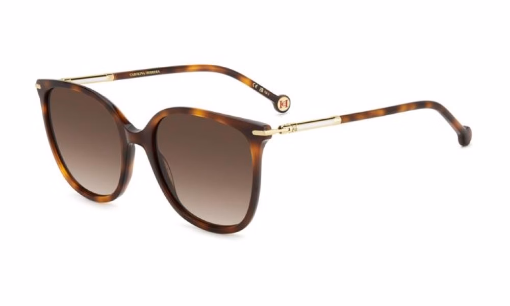 Carolina Herrera HER 0229/S WR9 HA Carolina Herrera HER 0229/S WR9 HA