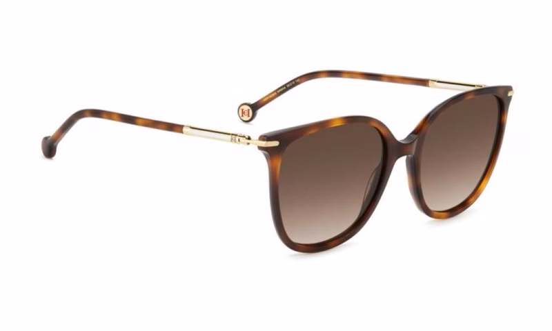 Carolina Herrera HER 0229/S WR9 HA Carolina Herrera HER 0229/S WR9 HA