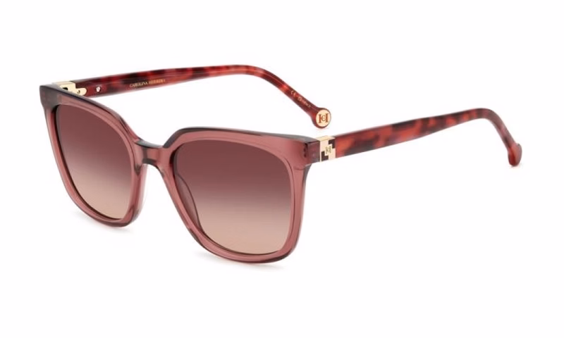 Carolina Herrera HER 0236/S 82U 3X Carolina Herrera HER 0236/S 82U 3X