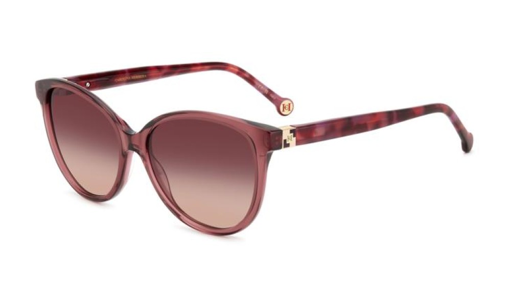 Carolina Herrera HER 0237/S 82U 3X Carolina Herrera HER 0237/S 82U 3X