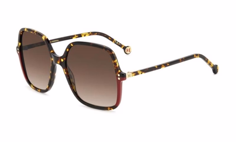 Carolina Herrera HER 0244/S O63 HA Carolina Herrera HER 0244/S O63 HA