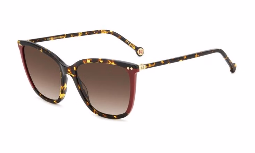 Carolina Herrera HER 0245/S O63 HA Carolina Herrera HER 0245/S O63 HA
