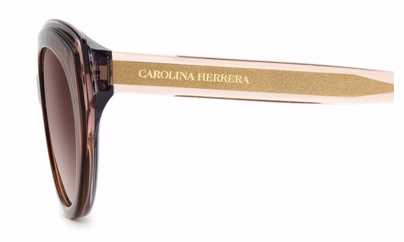Carolina Herrera HER 0250/S TUI HA Carolina Herrera HER 0250/S TUI HA