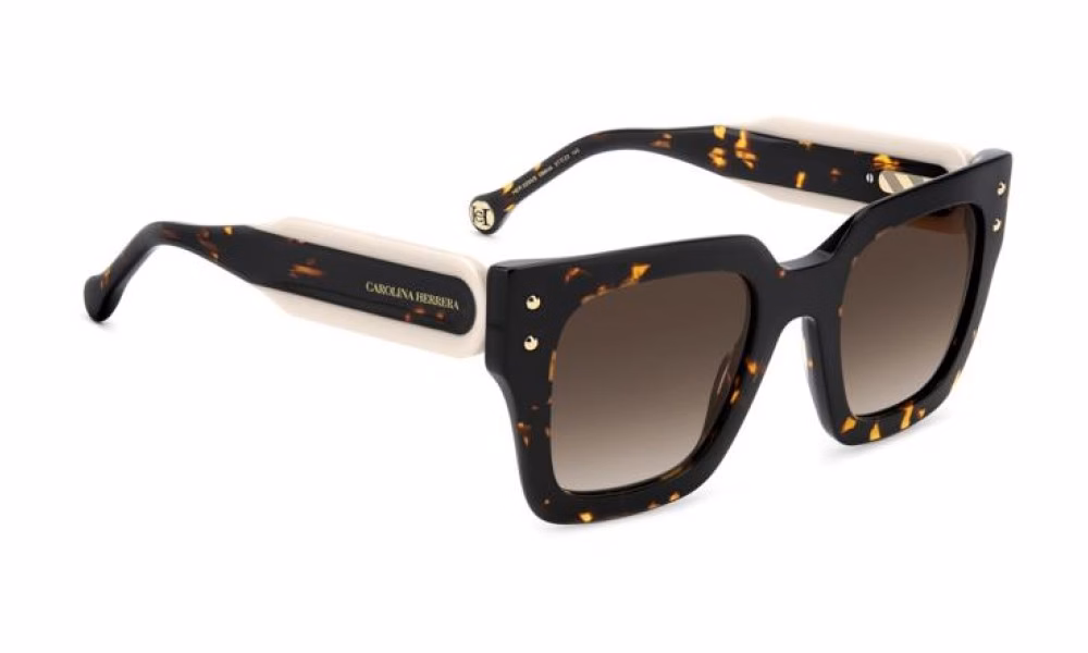 Carolina Herrera HER 0255/S 086 HA Carolina Herrera HER 0255/S 086 HA