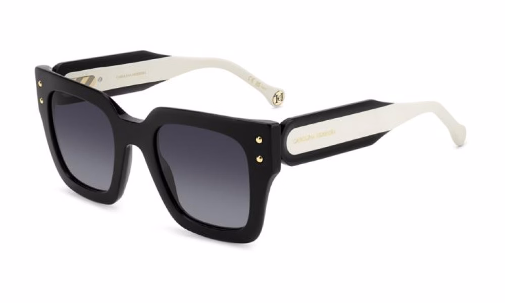 Carolina Herrera HER 0255/S 807 9O Carolina Herrera HER 0255/S 807 9O