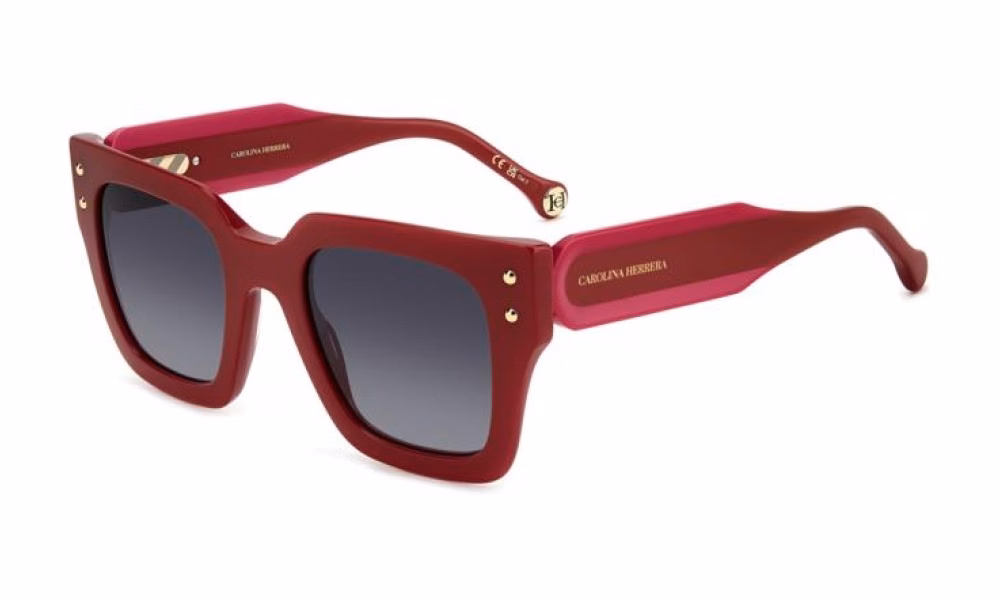 Carolina Herrera HER 0255/S C9A 9O Carolina Herrera HER 0255/S C9A 9O