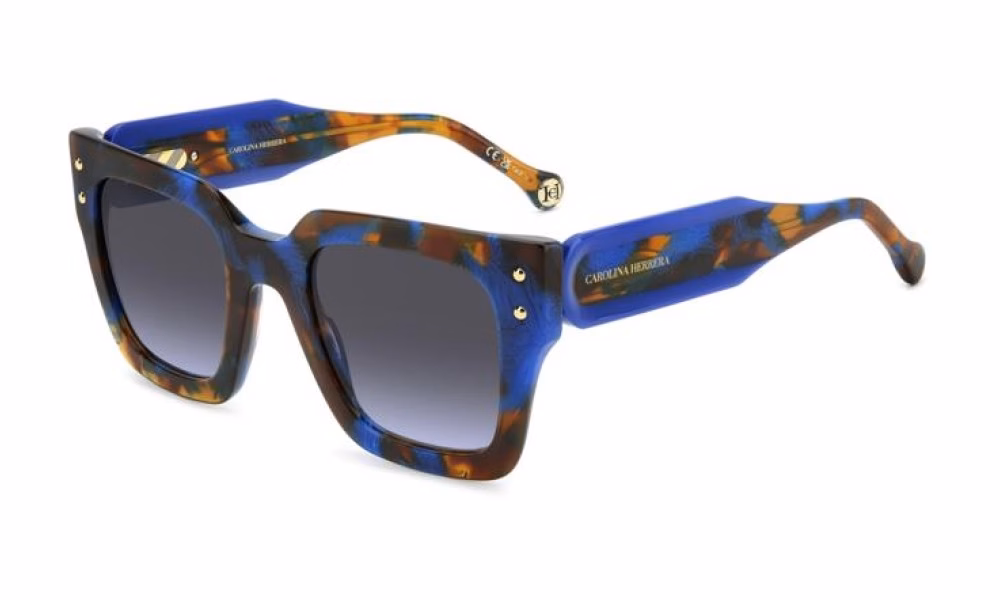 Carolina Herrera HER 0255/S JBW GB Carolina Herrera HER 0255/S JBW GB