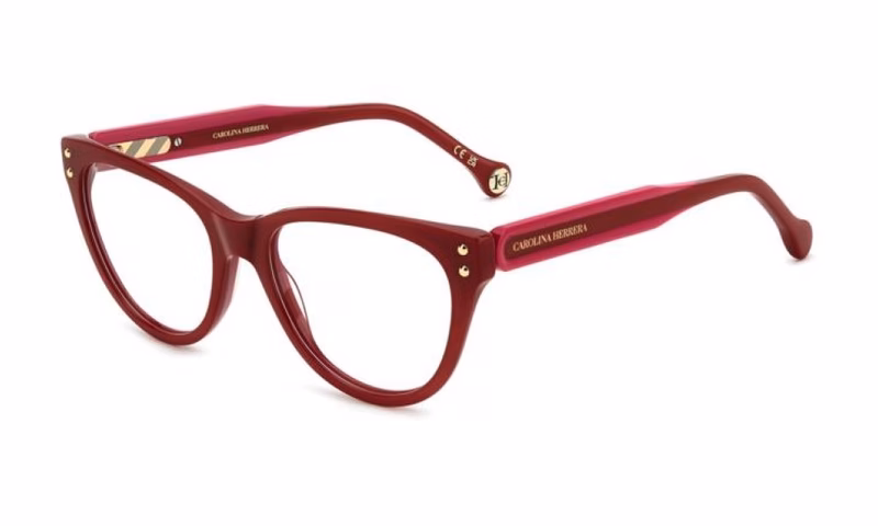 Carolina Herrera HER 0256 C9A Carolina Herrera HER 0256 C9A