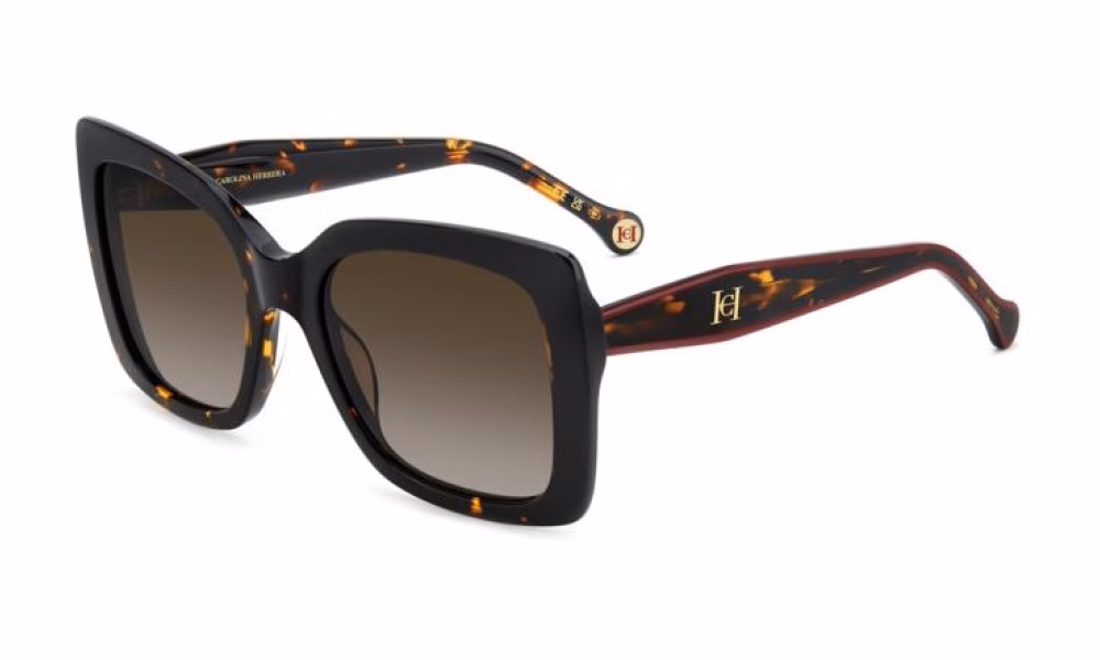Carolina Herrera HER 0258/G/S 086 HA Carolina Herrera HER 0258/G/S 086 HA
