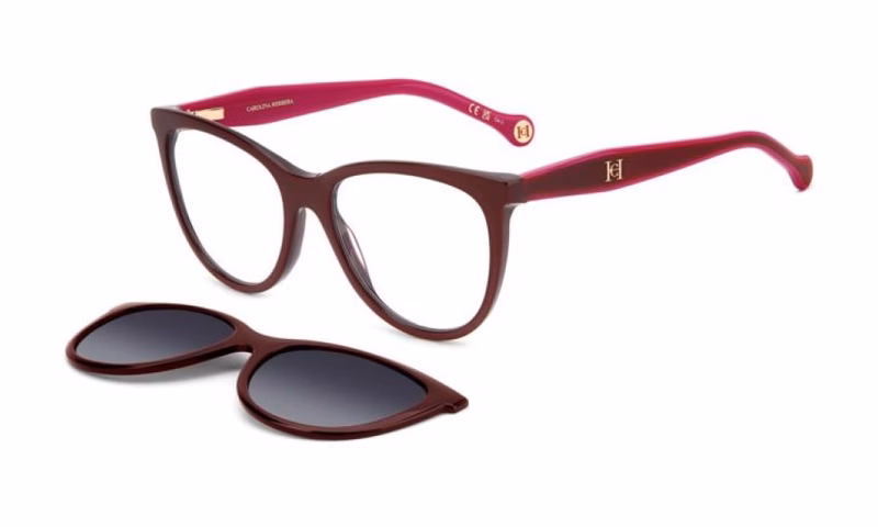 Carolina Herrera HER 0259/CS LHF WJ Carolina Herrera HER 0259/CS LHF WJ